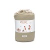 Speeltapijt/opbergzak organic soft - Meadow green
